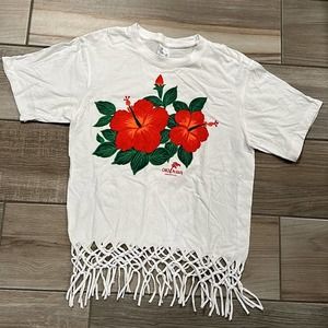Okinawa Japan Cruise Shirt